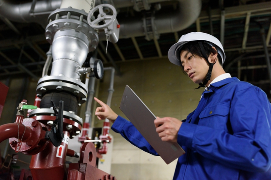 製法別鋼管（配管用鋼管）の種類